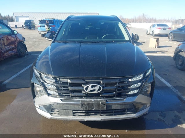 Aukcja sprzedaży 2026 Hyundai Tucson Preferred, vin: 3KMJBCDE7TE031986, numer aukcji: 12563209