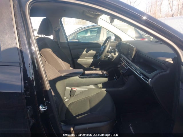 Aukcja sprzedaży 2026 Hyundai Tucson Preferred, vin: 3KMJBCDE7TE031986, numer aukcji: 12563209