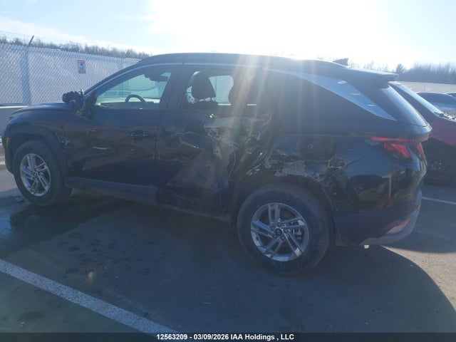 Aukcja sprzedaży 2026 Hyundai Tucson Preferred, vin: 3KMJBCDE7TE031986, numer aukcji: 12563209