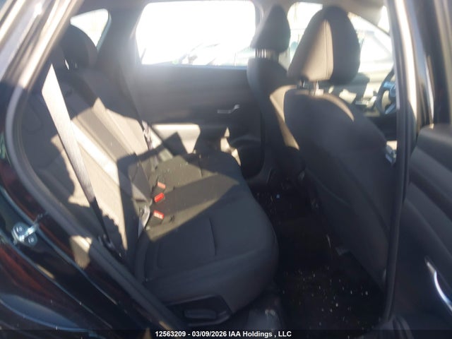 Aukcja sprzedaży 2026 Hyundai Tucson Preferred, vin: 3KMJBCDE7TE031986, numer aukcji: 12563209