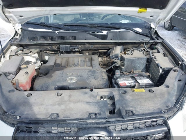Aukcja sprzedaży 2011 Toyota Rav4 Base V6, vin: 2T3BK4DV2BW038327, numer aukcji: 12563211