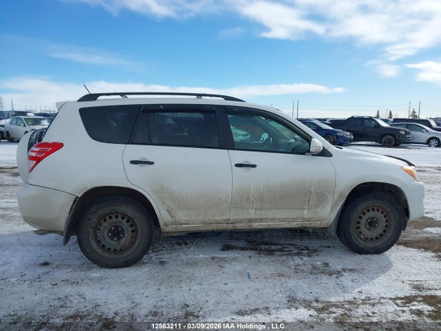 Aukcja sprzedaży 2011 Toyota Rav4 Base V6, vin: 2T3BK4DV2BW038327, numer aukcji: 12563211