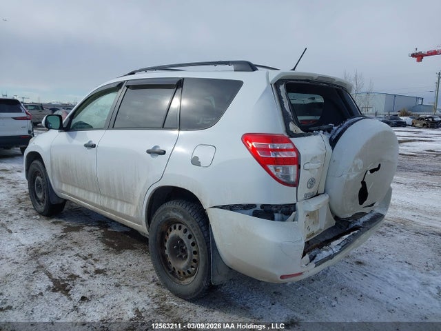 Aukcja sprzedaży 2011 Toyota Rav4 Base V6, vin: 2T3BK4DV2BW038327, numer aukcji: 12563211
