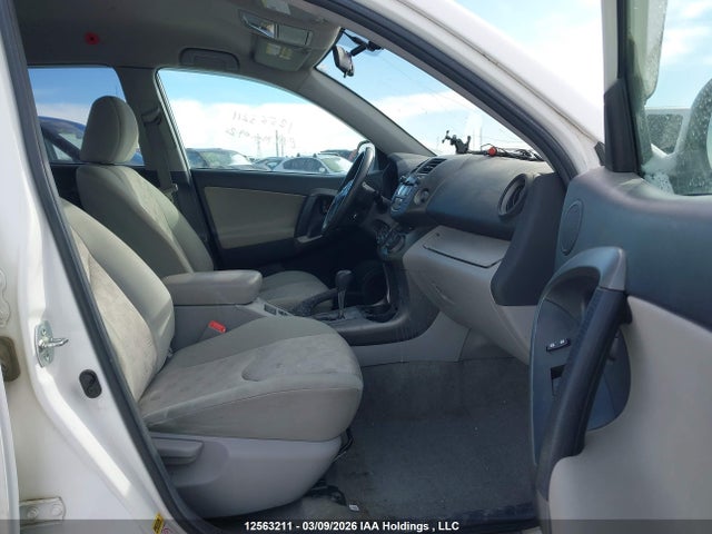 Aukcja sprzedaży 2011 Toyota Rav4 Base V6, vin: 2T3BK4DV2BW038327, numer aukcji: 12563211