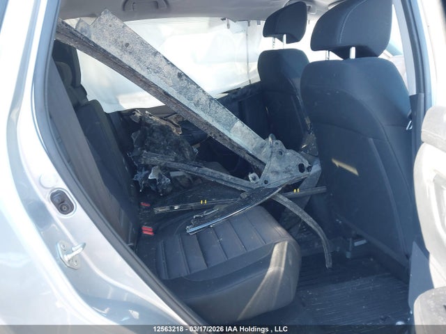 12563218 :رقم المزاد ، 2HKRW2H23KH133610 vin ، 2019 Honda Cr-v Lx مزاد بيع