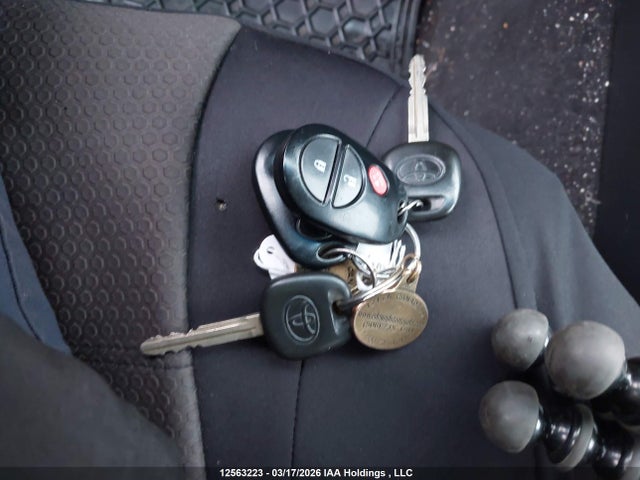 5TFUU4EN1EX086127 Toyota Tacoma Base V6
