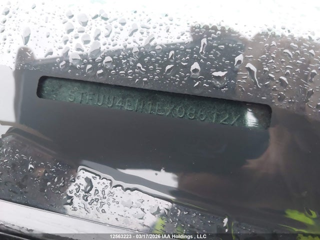 5TFUU4EN1EX086127 Toyota Tacoma Base V6