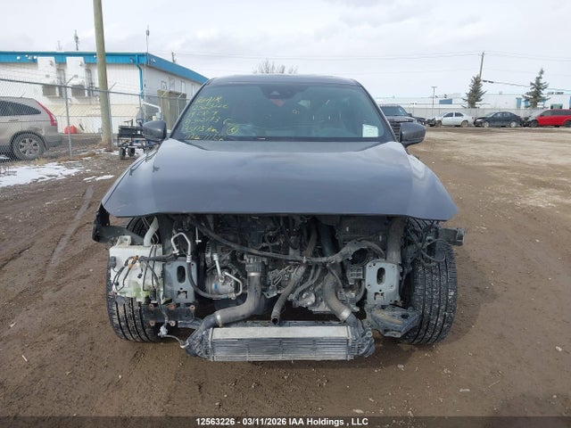 JM3TCBEY4K0302173 Mazda Cx-9 Signature