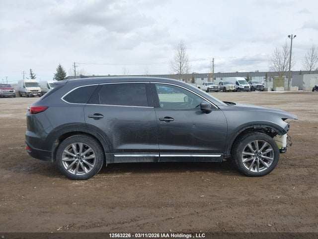JM3TCBEY4K0302173 Mazda Cx-9 Signature