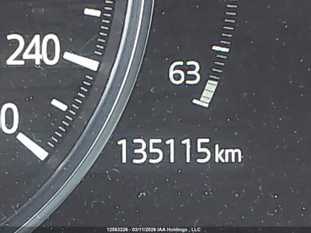JM3TCBEY4K0302173 Mazda Cx-9 Signature