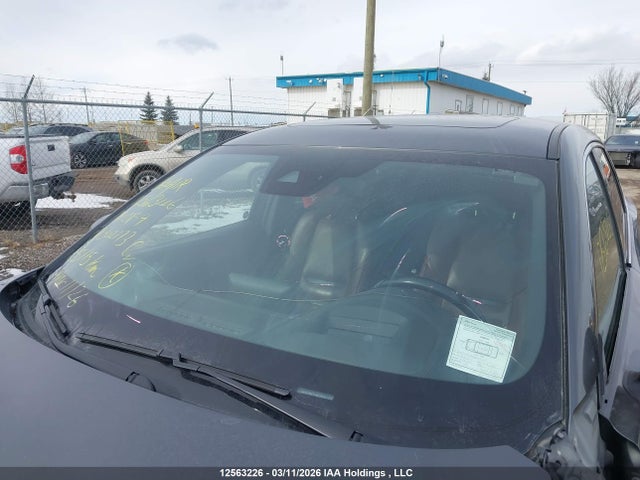 JM3TCBEY4K0302173 Mazda Cx-9 Signature