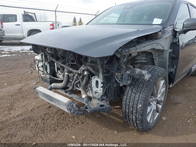JM3TCBEY4K0302173 Mazda Cx-9 Signature