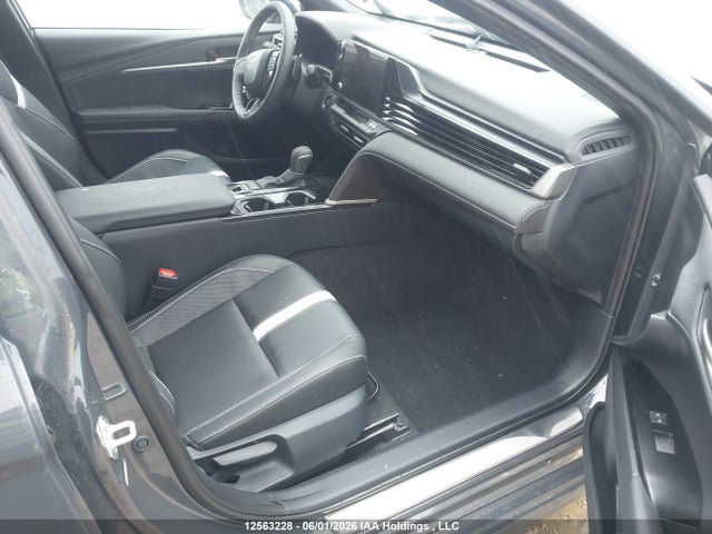 Aukcja sprzedaży 2025 Toyota Camry Xse/xle/le/se, vin: 4T1DAACK9SU522831, numer aukcji: 12563228
