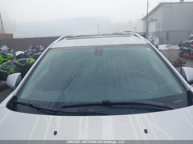 Продаж на аукціоні авто 2015 Cadillac Srx Luxury, vin: 3GYFNEE33FS583123, номер лоту: 12563229