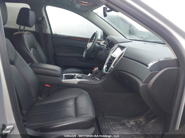 Продаж на аукціоні авто 2015 Cadillac Srx Luxury, vin: 3GYFNEE33FS583123, номер лоту: 12563229