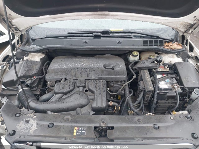 Aukcja sprzedaży 2016 Buick Verano, vin: 1G4PP5SK9G4144599, numer aukcji: 12563232