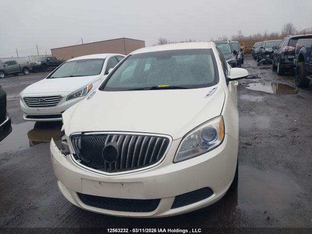 Aukcja sprzedaży 2016 Buick Verano, vin: 1G4PP5SK9G4144599, numer aukcji: 12563232
