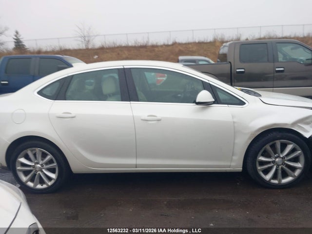 Aukcja sprzedaży 2016 Buick Verano, vin: 1G4PP5SK9G4144599, numer aukcji: 12563232