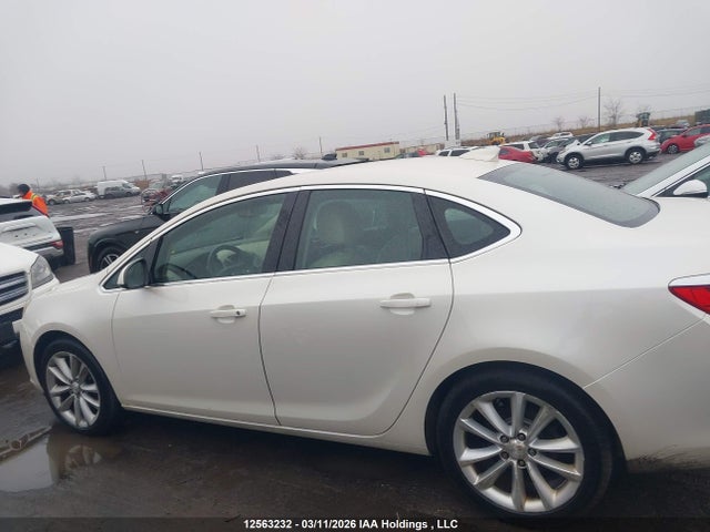 Aukcja sprzedaży 2016 Buick Verano, vin: 1G4PP5SK9G4144599, numer aukcji: 12563232