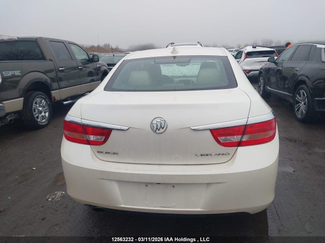 Aukcja sprzedaży 2016 Buick Verano, vin: 1G4PP5SK9G4144599, numer aukcji: 12563232