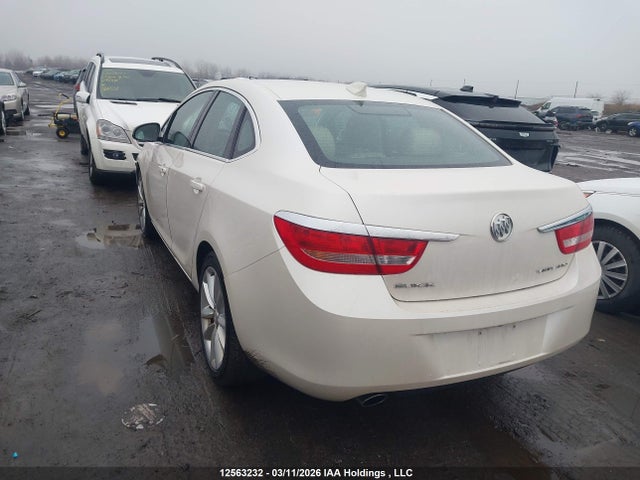 Aukcja sprzedaży 2016 Buick Verano, vin: 1G4PP5SK9G4144599, numer aukcji: 12563232
