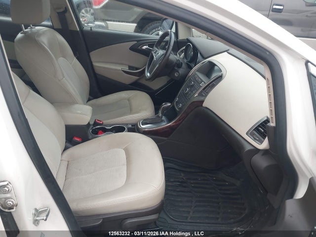 Aukcja sprzedaży 2016 Buick Verano, vin: 1G4PP5SK9G4144599, numer aukcji: 12563232