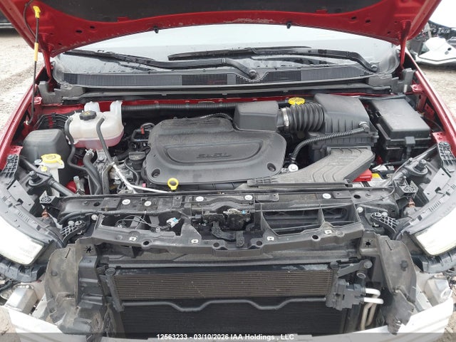 Продажа на аукционе авто 2025 Chrysler Pacifica Limited, vin: 2C4RC1GG2SR596485, номер лота: 12563233