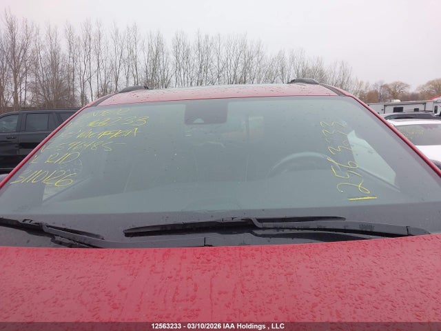 Продажа на аукционе авто 2025 Chrysler Pacifica Limited, vin: 2C4RC1GG2SR596485, номер лота: 12563233