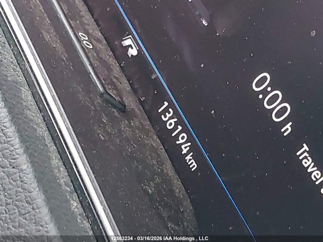 Aukcja sprzedaży 2019 Volkswagen Golf R 2.0 Tsi, vin: WVWWA7AU7KW119990, numer aukcji: 12563234