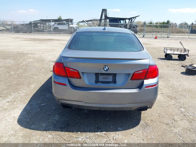Aukcja sprzedaży 2011 Bmw 550 Xi, vin: WBAFU9C51BC785198, numer aukcji: 12563235