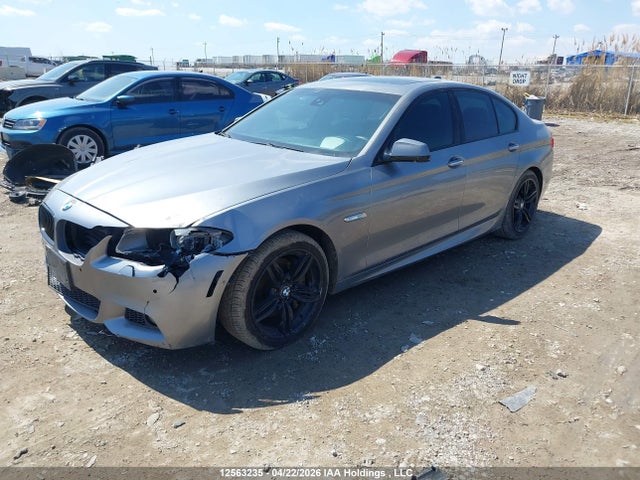 Aukcja sprzedaży 2011 Bmw 550 Xi, vin: WBAFU9C51BC785198, numer aukcji: 12563235