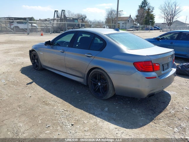 Aukcja sprzedaży 2011 Bmw 550 Xi, vin: WBAFU9C51BC785198, numer aukcji: 12563235
