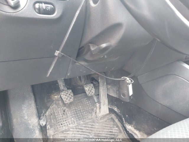 Продажа на аукционе авто 2015 Volkswagen Jetta Tdi, vin: 3VWWA7AJ2FM223196, номер лота: 12563243
