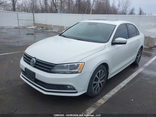 Продажа на аукционе авто 2015 Volkswagen Jetta Tdi, vin: 3VWWA7AJ2FM223196, номер лота: 12563243