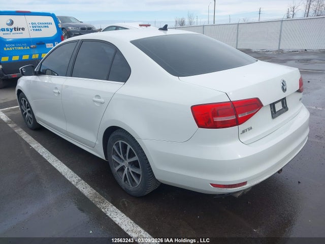 Продажа на аукционе авто 2015 Volkswagen Jetta Tdi, vin: 3VWWA7AJ2FM223196, номер лота: 12563243