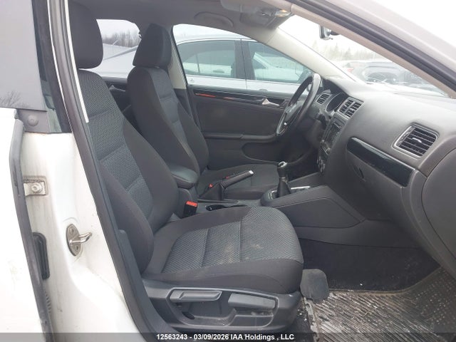 Продажа на аукционе авто 2015 Volkswagen Jetta Tdi, vin: 3VWWA7AJ2FM223196, номер лота: 12563243
