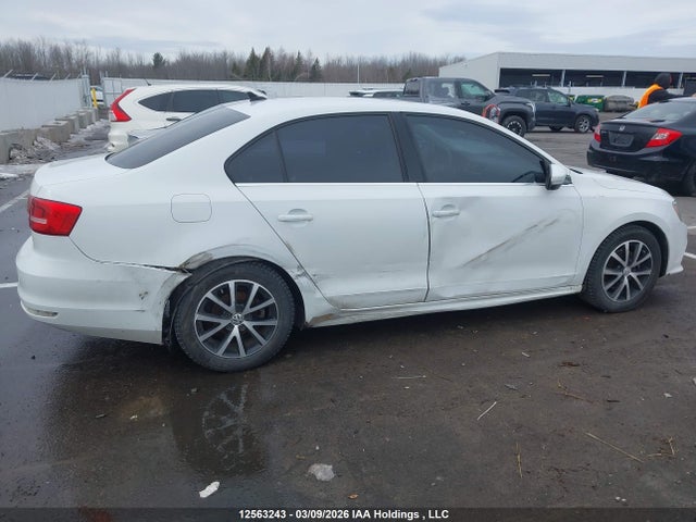 Продажа на аукционе авто 2015 Volkswagen Jetta Tdi, vin: 3VWWA7AJ2FM223196, номер лота: 12563243