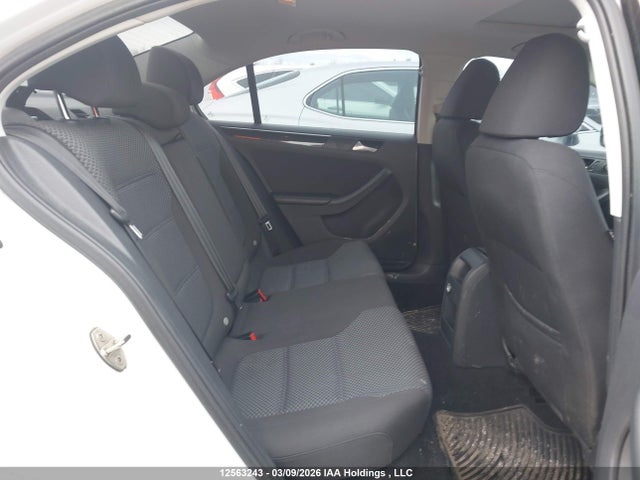 Продажа на аукционе авто 2015 Volkswagen Jetta Tdi, vin: 3VWWA7AJ2FM223196, номер лота: 12563243