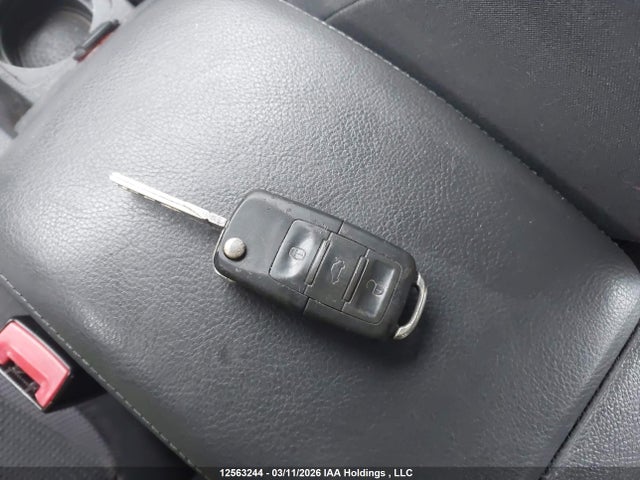 2006 Volkswagen Jetta 2.5 მანქანა იყიდება აუქციონზე, vin: 3VWRF31K06M837048, აუქციონის ნომერი: 12563244