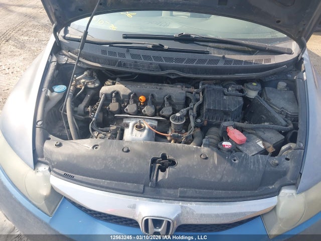 Продаж на аукціоні авто 2009 Honda Civic Dx-g, vin: 2HGFA15419H004836, номер лоту: 12563245