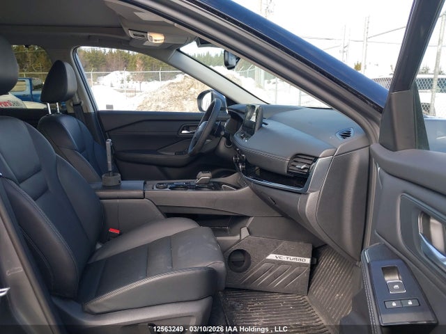 Aukcja sprzedaży 2025 Nissan Rogue Sl, vin: JN8BT3CB6SW175646, numer aukcji: 12563249