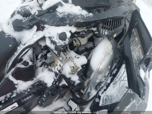 2BPSANPA2PV000008 Skidoo Skidoo