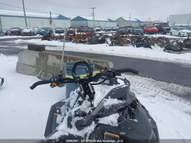 2BPSANPA2PV000008 Skidoo Skidoo