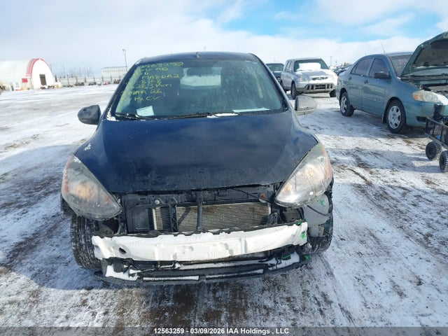 2011 Mazda Mazda2 მანქანა იყიდება აუქციონზე, vin: JM1DE1HY9B0108168, აუქციონის ნომერი: 12563259