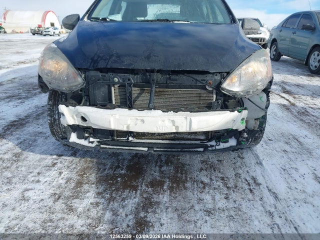 2011 Mazda Mazda2 მანქანა იყიდება აუქციონზე, vin: JM1DE1HY9B0108168, აუქციონის ნომერი: 12563259