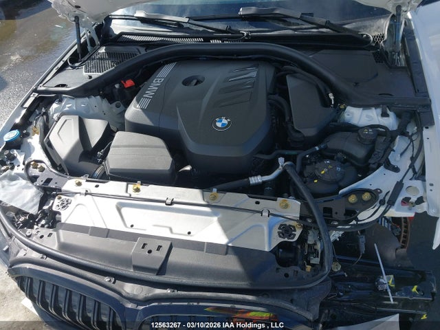 Продаж на аукціоні авто 2026 Bmw 330i Xdrive, vin: 3MW89CW08T8G19244, номер лоту: 12563267