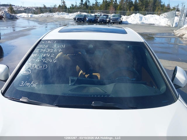 Продаж на аукціоні авто 2026 Bmw 330i Xdrive, vin: 3MW89CW08T8G19244, номер лоту: 12563267