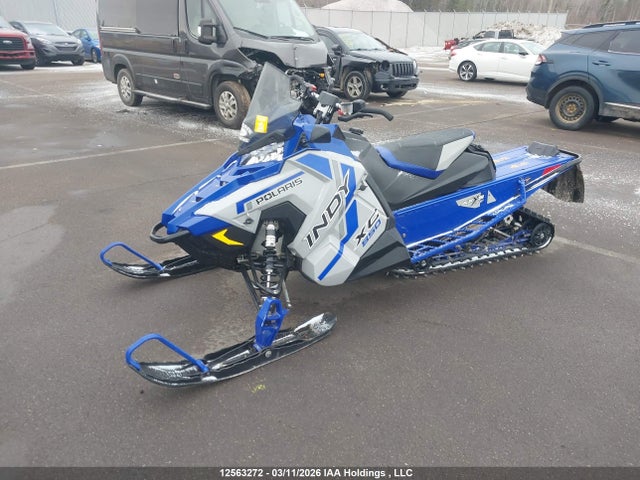 SN1EDP8R2MC803691 Polaris Polaris