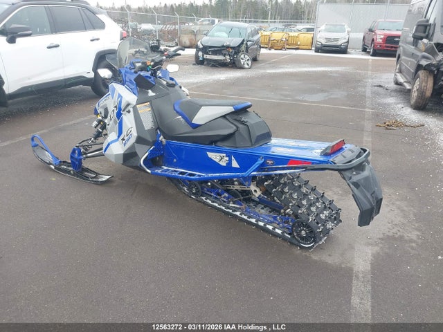 SN1EDP8R2MC803691 Polaris Polaris