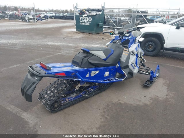 SN1EDP8R2MC803691 Polaris Polaris